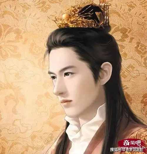 古人会在乎人的颜值吗明太祖朱元璋开辟看颜值先例