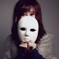 主打唯美意境的qq女生头像