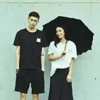 没用的东西不要买,不爱的人不要qq情侣头像我要个性网
