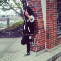 情侣头像不露脸一男一女微信头像图片大全