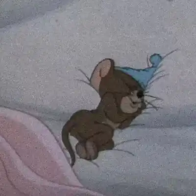 水水傻吊情侣头像.
