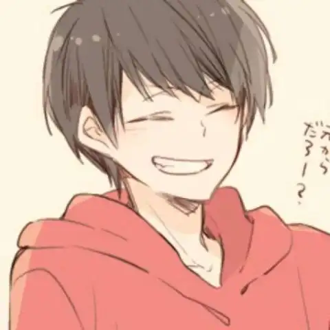 让宅男腐女流口水的情侣头像,最后两组,真的好绿