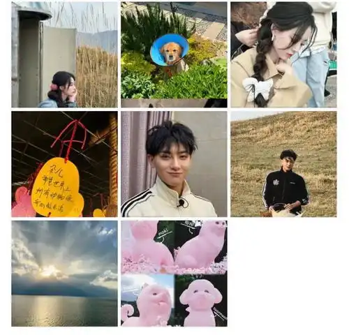 热搜爆了黄子韬求婚徐艺洋现场公开双双哭崩超感动,真爱无敌