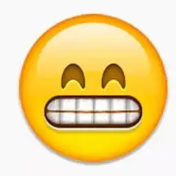 只有工大人才看得懂的emoji表情包,不服来战