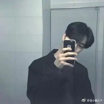 出门前造型2分钟,定型一晚上