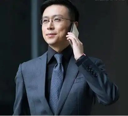 出现这些象征的男人,今年必定事业有成