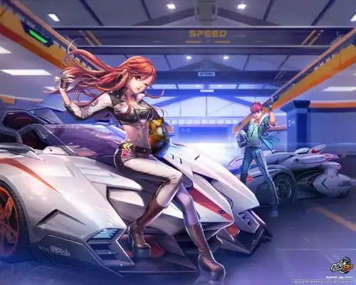 这还是我认识的星河城吗商场竟然变成战场