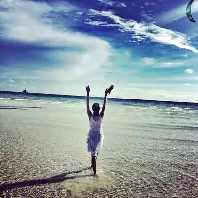 想拍出美美的到此一游照教你如何用手机拍出精彩的旅行照片