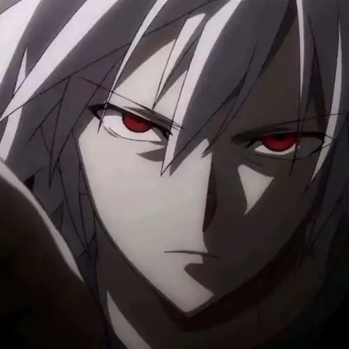 动漫男头你的骑士没有来,你就永远是我的公主