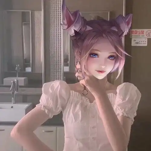 王者中只能靠ban位限制的三大英雄,鲁班大师是其一,他们两摇头