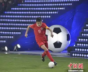 谁是球王总决赛情人节上演各路明星教头亲临现场
