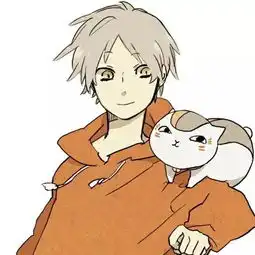 动漫男生头像生命短暂,没空遗憾