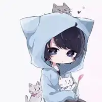 可爱cp情侣头像一左一右简单一点动漫cp情头一左一右