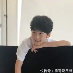 张亮妻子带儿女出行,昔日被赞暖男的天天现在却无人识