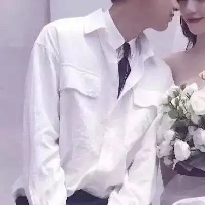 男朋友打王者时,还回你这3条qq,恭喜丫头,遇上你的至尊宝了女生