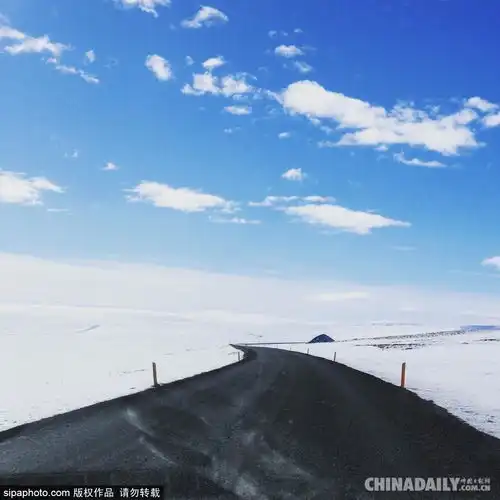 一夜入冬,透过冰岛感受寒冷之余的绝世美景