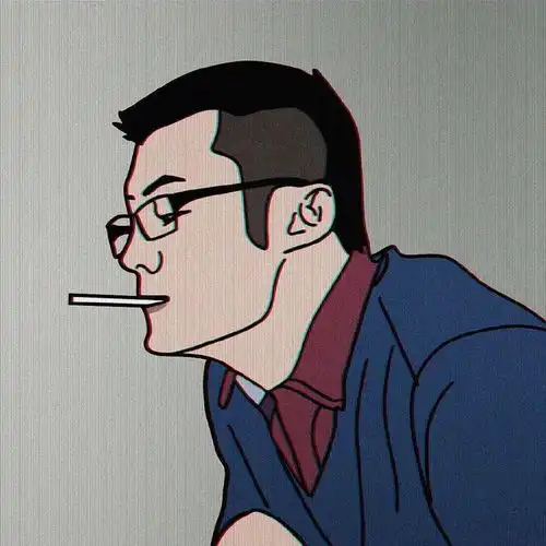 情头丨情侣头像
