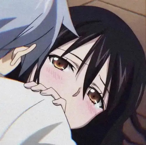 您的专属情头已送达,请签收