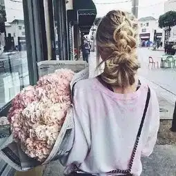 你这么坚强,应该没人疼吧