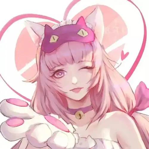 王者荣耀高清情侣头像