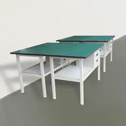 维修工作台报价厂家
