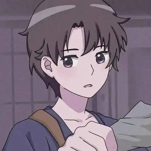 cp头像我这个人啊,满身阴暗,还总想着给你一点阳光