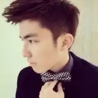 社会帅气头像男生微信头像图片大全