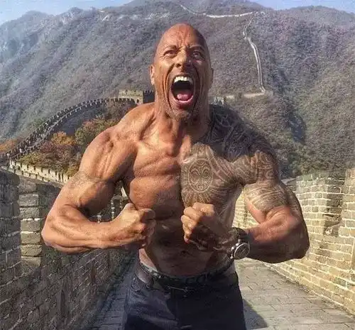 勇敢者游戏决战丛林第一硬汉变弱鸡男,惊艳