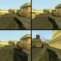 cs1.6全套武器包下载cs1.6仿csgo全套武器包下载珍藏版当易网