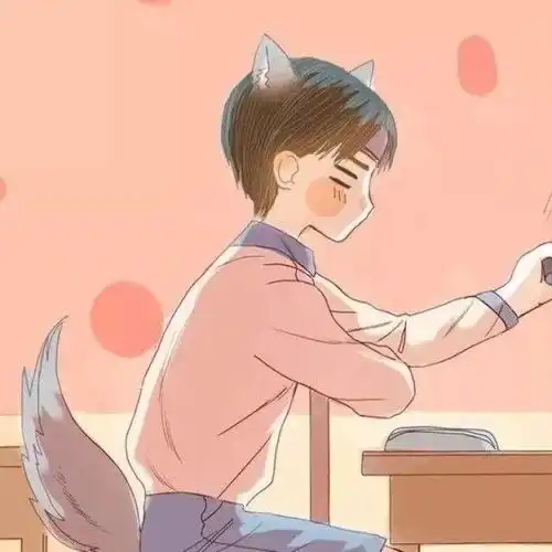 甜度满满的小情话