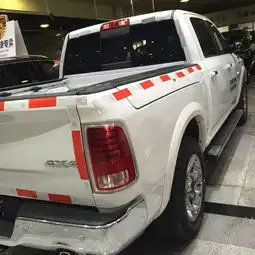 公羊1500叛逆者5.7l哪里有现车销售多少钱道奇长角号最大排量是多少