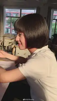 沈月致我们单纯的小美好热播少年喜欢的样子她都有