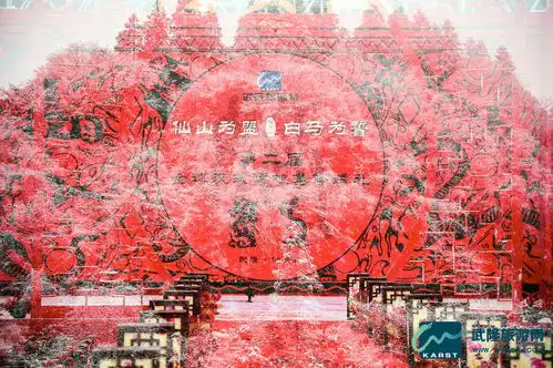 即享大片回顾2019武隆仙女山汉式雪地集体婚礼隆重举行