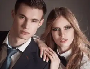 好听的情侣网名小清新