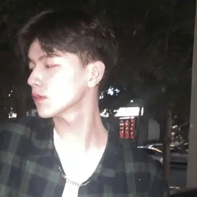 溺毙超酷帅气高冷气质男头.哪男生头像我要个性网