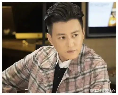 陈俊生虽然被指责渣,但实际上他才是最无耻的渣货