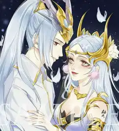 至尊宝情侣头像皮肤