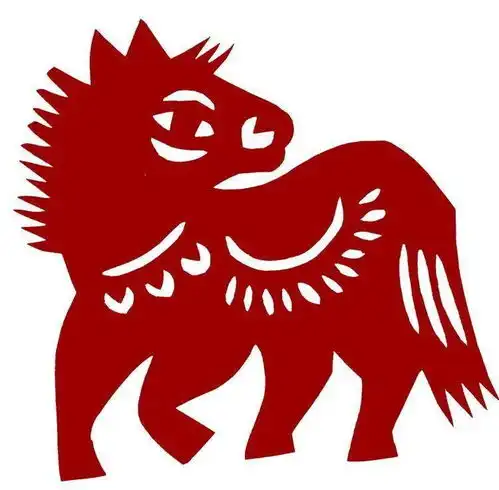 永远跟党走庆祝建党100周年系列文化活动之华阴市首届剪纸作品线上展六