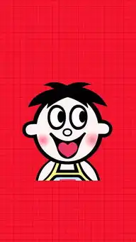 这里有一波新年可爱壁纸,仙女们请自取