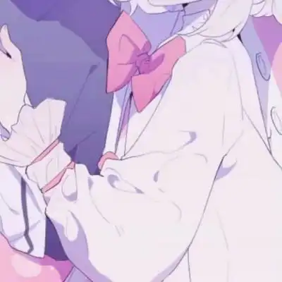 可爱.动漫情头.好想去找你,好想卡通动漫头像我要个性网