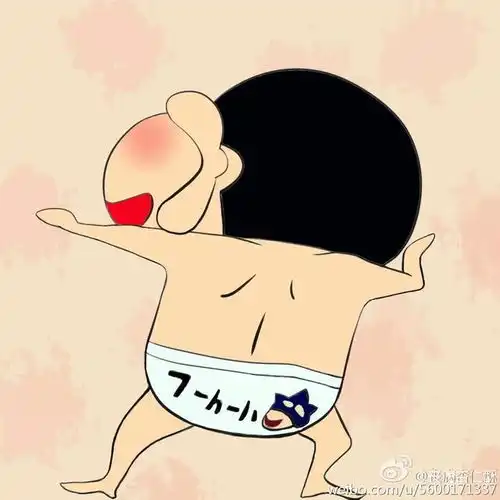 原来是一部这么有涵养的动画蜡笔小新的5个人生格言