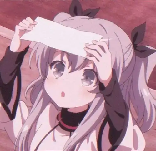 头像丨女生头像丨可爱女生头像萌萌萌哒