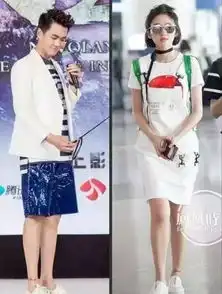 陈伟霆杨颖,白百何陈羽凡等情侣纹身大揭秘,现在却成了打脸时刻