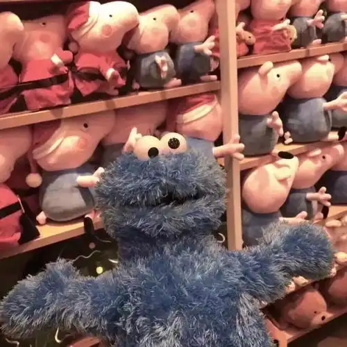 爱情是个梦,而我总是睡过头