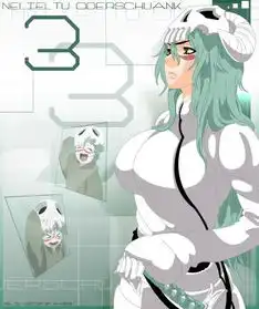 死神十刃简介,要有图