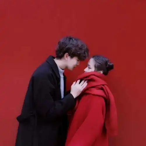 新年微信头像是你喜欢的吗