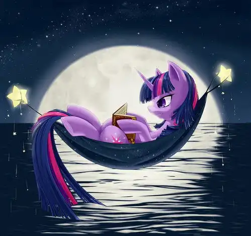 小马宝莉的图片