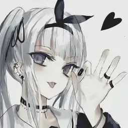 高冷女生头像网易云热评,刚好适合高考换上,成绩要开挂