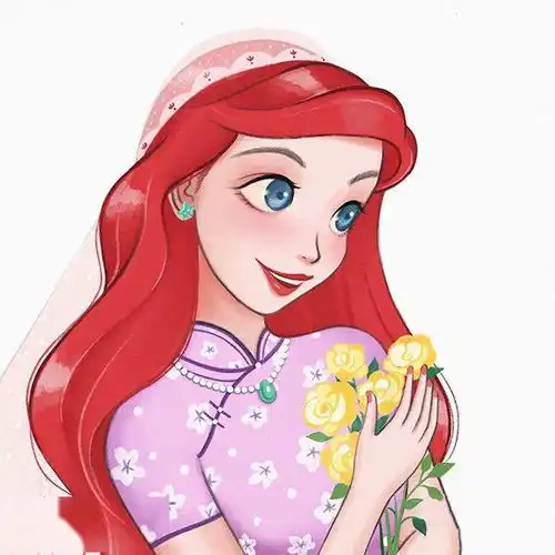 闺蜜头像大全王者开黑头像,一起上分啦