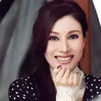 李嘉欣头像高清图片大全名人李嘉欣真人头像大图下载